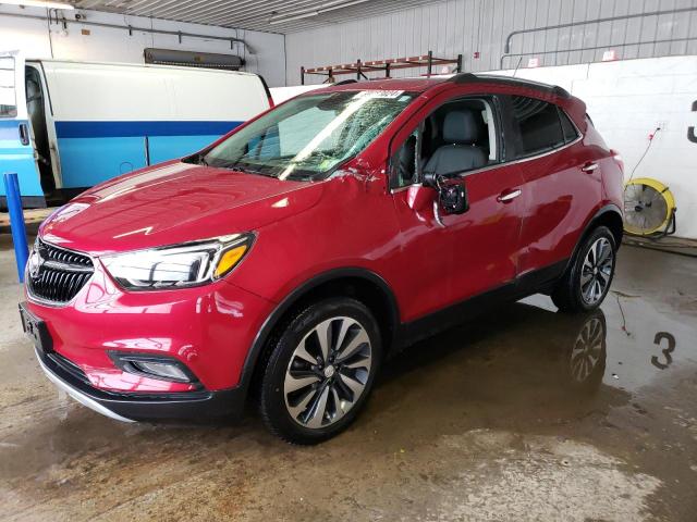 2019 BUICK ENCORE ESSENCE 2019 image