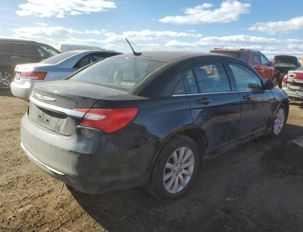 Obraz 3 z 2014 CHRYSLER 200 TOURING 2014 z VIN 1C3CCBBB2EN183950