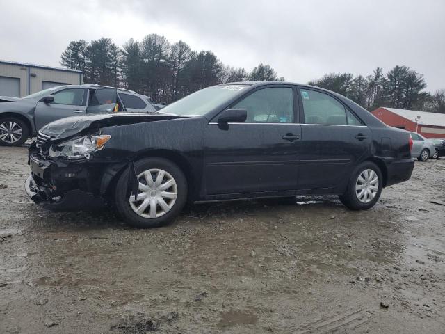 Изображение 1 2005 TOYOTA CAMRY LE 2005 с VIN 4T1BE32K95U424413