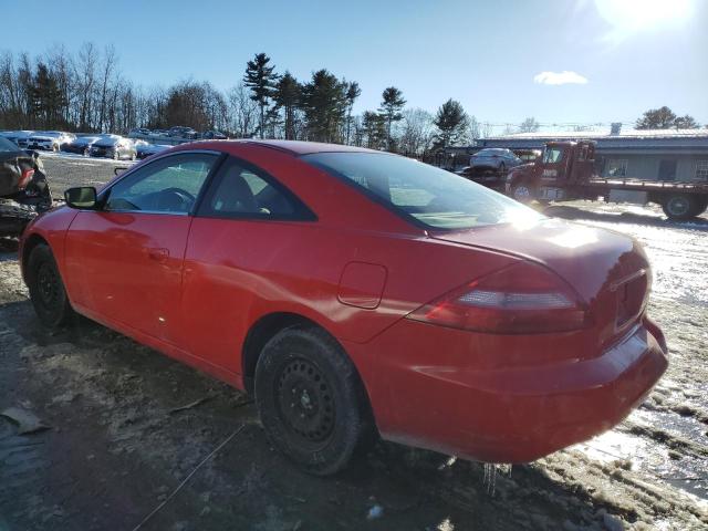 Image 2 of 2005 HONDA ACCORD EX 2005 with VIN 1HGCM72735A008178