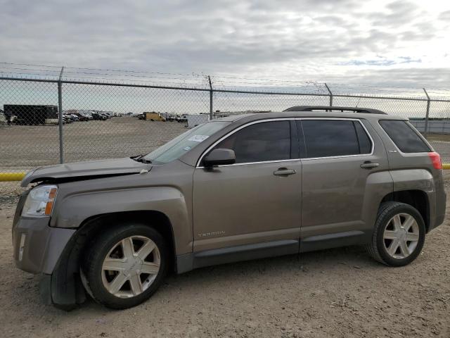 2012 GMC TERRAIN SLE 2012 image