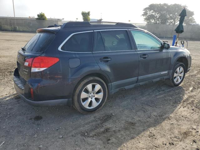 Изображение 3 2012 SUBARU OUTBACK 3.6R LIMITED 2012 с VIN 4S4BRDLC1C2224541