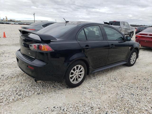 Изображение 3 2010 MITSUBISHI LANCER ES/ES SPORT 2010 с VIN JA32U2FU1AU023153