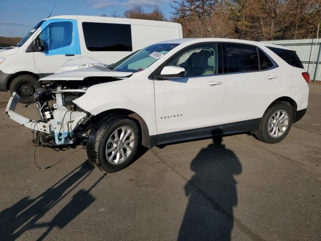 Изображение 1 2019 CHEVROLET EQUINOX LT 2019 с VIN 2GNAXKEV3K6170290