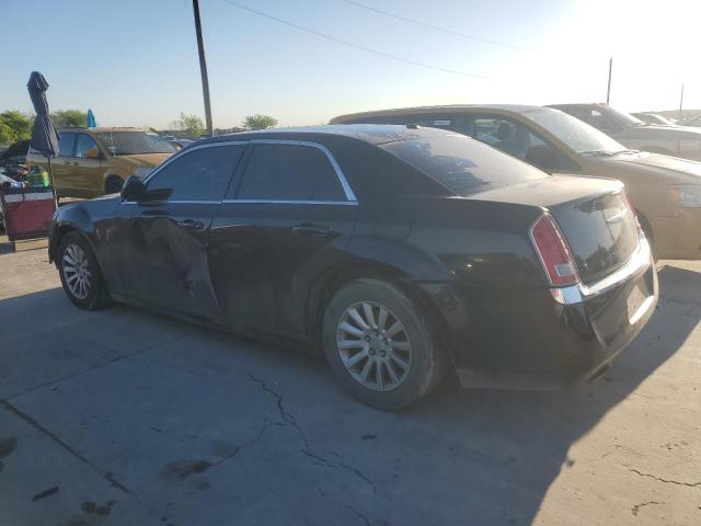 Obraz 2 z 2012 CHRYSLER 300  2012 z VIN 2C3CCAAG2CH261432