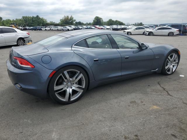 Image 3 of 2012 FISKER AUTOMOTIVE KARMA SPORT 2012 with VIN YH4K14AA5CA001721