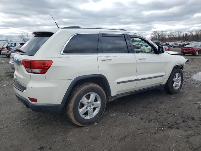 Obraz 3 z 2011 JEEP GRAND CHEROKEE LAREDO 2011 z VIN 1J4RR4GG3BC515206
