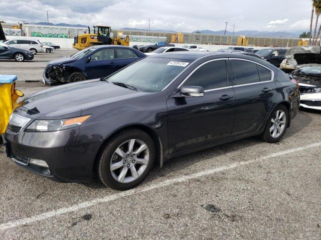 Image 1 of 2012 ACURA TL  2012 with VIN 19UUA8F53CA017049