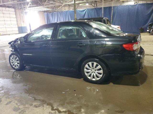 Image 2 of 2012 TOYOTA COROLLA BASE 2012 with VIN 2T1BU4EE5CC793413