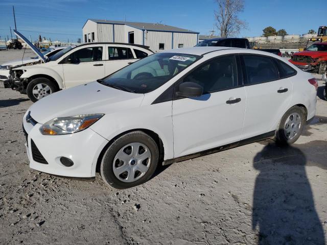 Obraz 1 z 2012 FORD FOCUS S 2012 z VIN 1FAHP3E26CL403063