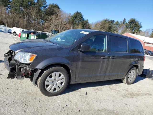 2019 DODGE GRAND CARAVAN SE 2019 image