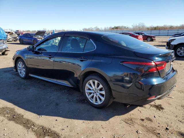 Obraz 2 z 2018 TOYOTA CAMRY L 2018 z VIN 4T1B11HK1JU599126