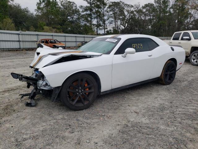 2023 DODGE CHALLENGER GT 2023 image