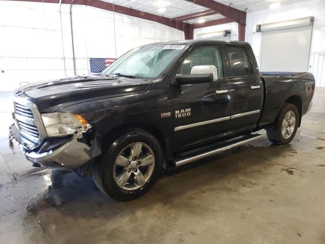 Obraz 1 z 2016 RAM 1500 SLT 2016 z VIN 1C6RR7GT9GS102649