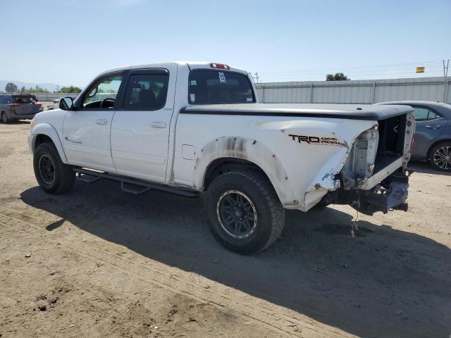 Изображение 2 2006 TOYOTA TUNDRA DOUBLE CAB LIMITED 2006 с VIN 5TBET38146S546696