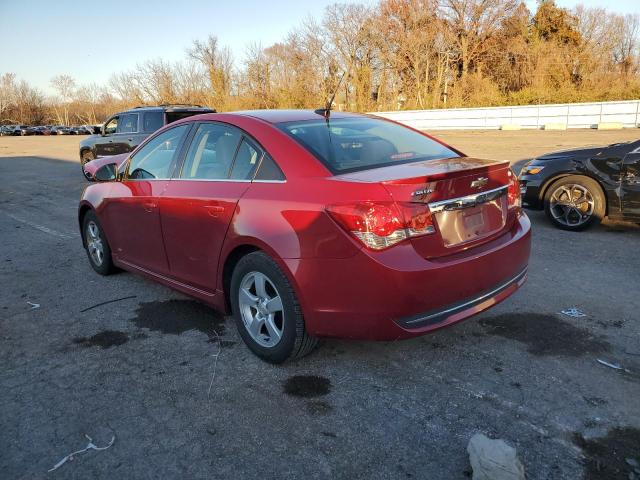 Изображение 2 2014 CHEVROLET CRUZE LT 2014 с VIN 1G1PC5SB0E7461403