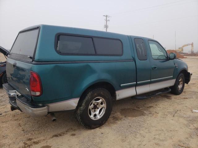 Изображение 3 1998 FORD F150  1998 с VIN 1FTZX1766WKC05435