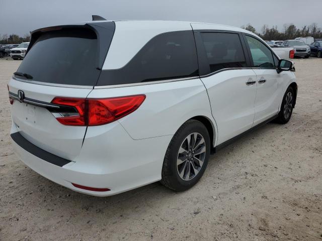 Obraz 3 z 2022 HONDA ODYSSEY EXL 2022 z VIN 5FNRL6H71NB002738