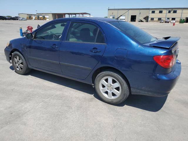 Obraz 2 z 2008 TOYOTA COROLLA CE 2008 z VIN 1NXBR32E18Z013459
