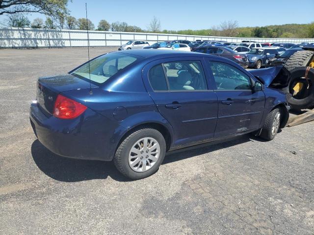 Изображение 3 2010 CHEVROLET COBALT 1LT 2010 с VIN 1G1AD5F51A7221097