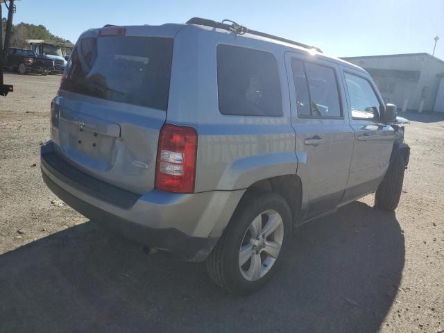 Изображение 3 2017 JEEP PATRIOT LATITUDE 2017 с VIN 1C4NJRFB2HD174642