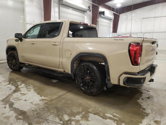 Изображение 2 2023 GMC SIERRA K1500 ELEVATION 2023 с VIN 1GTPUCEK1PZ146153