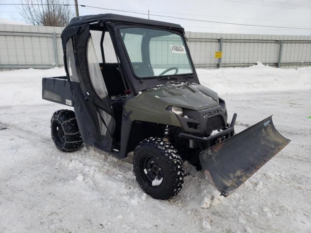 Изображение 2012 POLARIS RANGER 500 EFI 2012