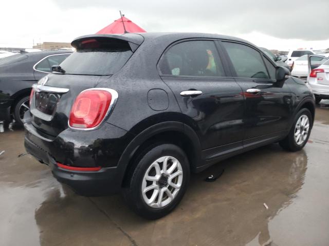 Image 3 of 2018 FIAT 500X POP 2018 with VIN ZFBCFXAB3JP644351