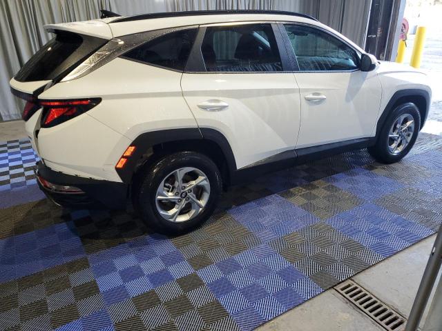 Image 3 of 2024 HYUNDAI TUCSON SEL 2024 with VIN 5NMJBCDE7RH366041