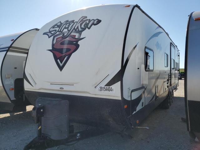 Obraz 2 z 2017 STRY CAMPER 2017 z VIN 5RXGB3835H2319903