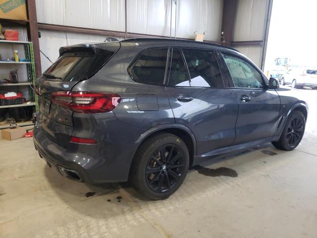 Image 3 of 2020 BMW X5 M50I 2020 with VIN 5UXJU4C01L9D70340
