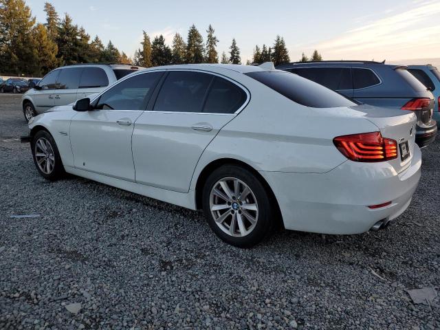 Image 2 of 2014 BMW 528 XI 2014 with VIN WBA5A7C5XED615493