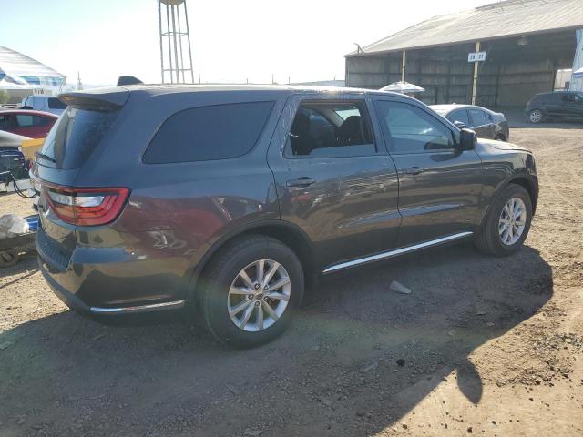 Изображение 3 2021 DODGE DURANGO SXT 2021 с VIN 1C4RDHAG9MC693709