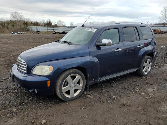Изображение 1 2007 CHEVROLET HHR LT 2007 с VIN 3GNDA33P07S528608