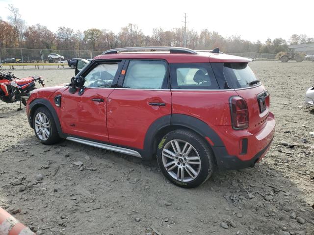 Изображение 2 2023 MINI COOPER S COUNTRYMAN ALL4 2023 с VIN WMZ83BR07P3P31090