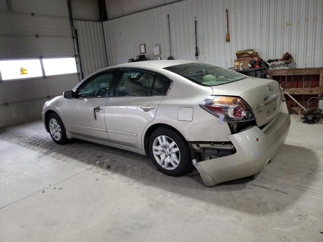 Obraz 2 z 2010 NISSAN ALTIMA BASE 2010 z VIN 1N4AL2APXAN455757
