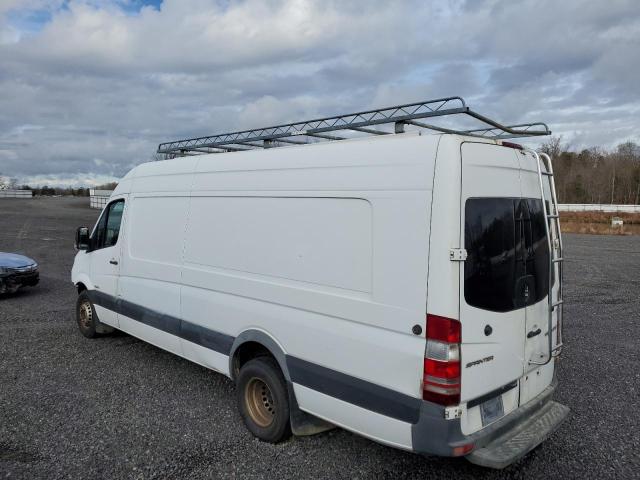 Obraz 2 z 2015 MERCEDES-BENZ SPRINTER 3500 2015 z VIN WD3PF1CC4F5986082
