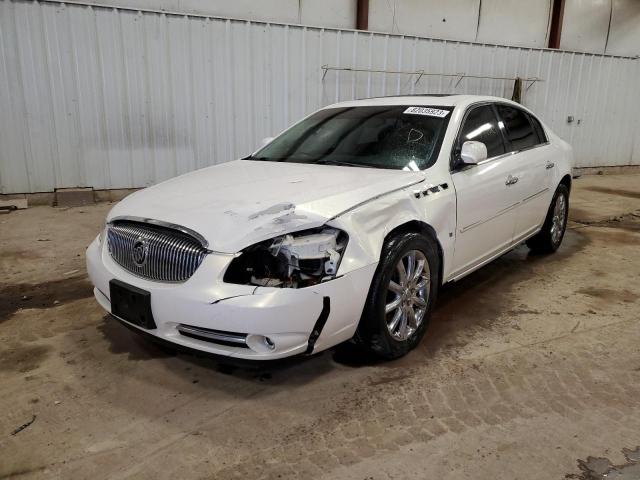 2007 BUICK LUCERNE CXS 2007 image