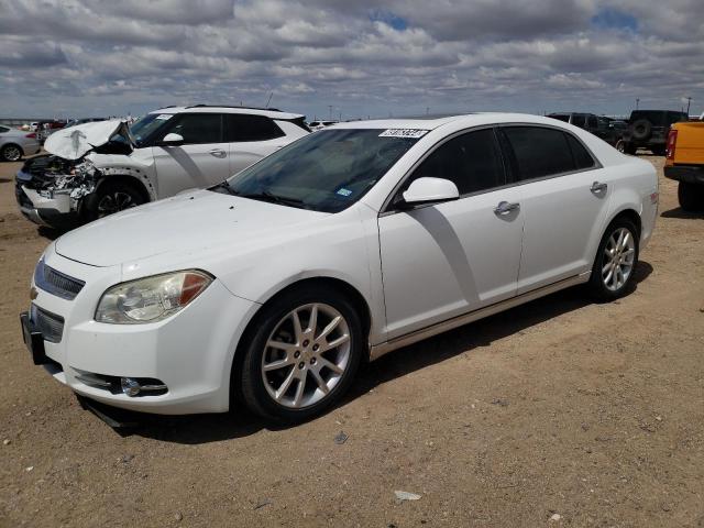 Image 1 of 2012 CHEVROLET MALIBU LTZ 2012 with VIN 1G1ZE5E03CF107228