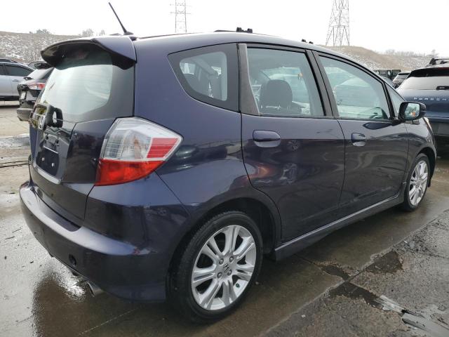 Obraz 3 z 2009 HONDA FIT SPORT 2009 z VIN JHMGE88409S069020