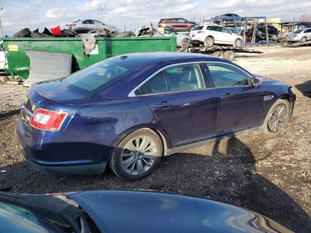 Image 3 of 2011 FORD TAURUS LIMITED 2011 with VIN 1FAHP2FW0BG170106