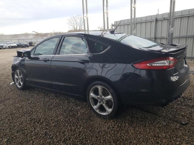 Image 2 of 2014 FORD FUSION SE 2014 with VIN 3FA6P0H93ER301044