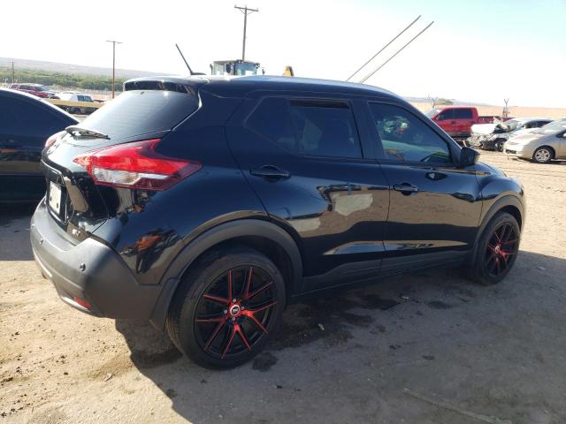 Obraz 3 z 2020 NISSAN KICKS SV 2020 z VIN 3N1CP5CV8LL550618