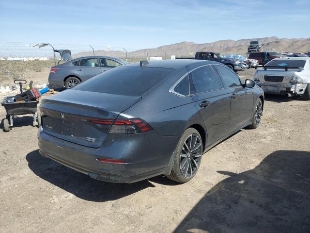 Image 3 of 2023 HONDA ACCORD TOURING HYBRID 2023 with VIN 1HGCY2F89PA028576