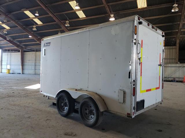 Obraz 3 z 2010 UTILITY TRAILER 6X 2010 z VIN 4TCSU1268BHC23319