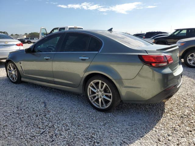 Image 2 of 2014 CHEVROLET SS  2014 with VIN 6G3F15RW8EL962857