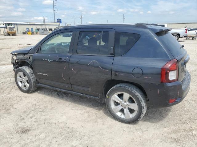 Изображение 2 2015 JEEP COMPASS SPORT 2015 с VIN 1C4NJCBB2FD264485