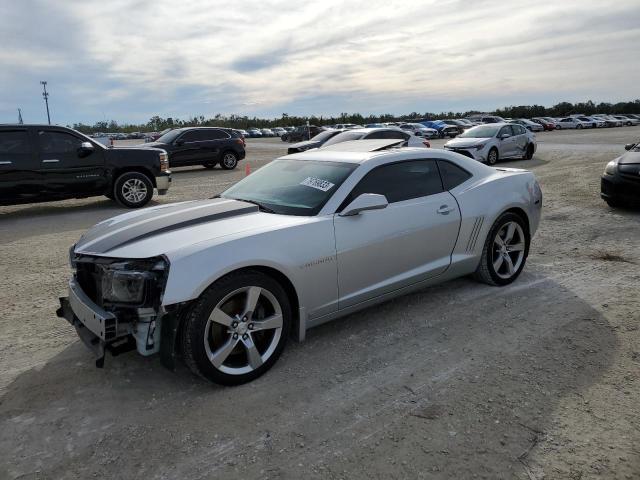 Изображение 2010 CHEVROLET CAMARO SS 2010