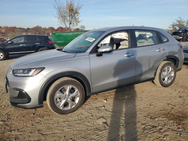Image 1 of 2024 HONDA HR-V LX 2024 with VIN 3CZRZ2H38RM701008