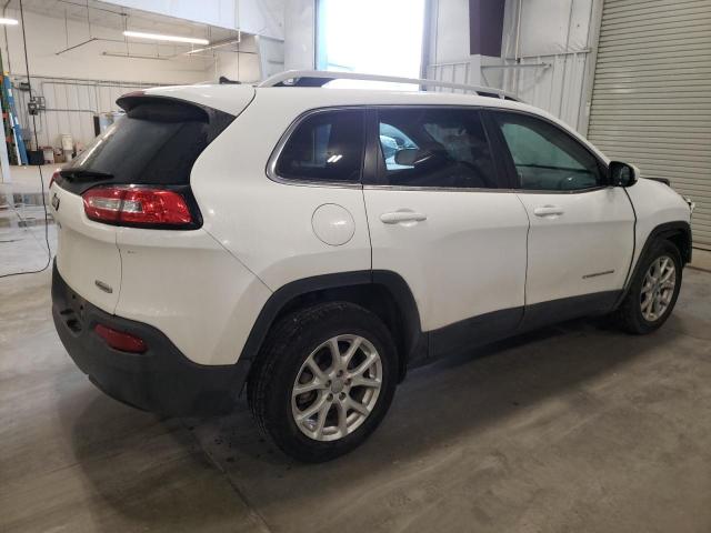 Image 3 of 2016 JEEP CHEROKEE LATITUDE 2016 with VIN 1C4PJLCB7GW257934